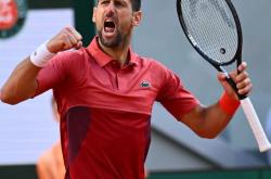 开云体育直播-美国网球队轻取澳大利亚网球队，德约科维奇高光表现