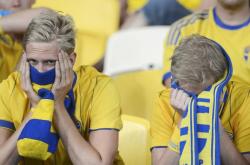 开云体育中国-英格兰完胜瑞典，加维三分雨点燃全场的简单介绍