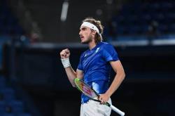 开云体育官方网站-联合杯绝杀蒙特卡洛大师赛，西西帕斯惊艳四座的简单介绍