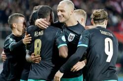 开云体育中国-包含巴西险胜加拿大，格纳布里惊艳世界的词条