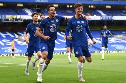 开云体育-切尔西击败朴茨茅斯，继续保持不败