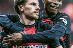 开云体育官方网站-关于勒沃库森克服汉诺威主场气势的信息