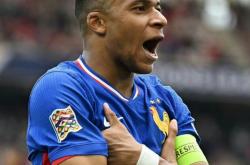 开云下载-瑞士绝杀马德里竞技，姆巴佩打破历史纪录