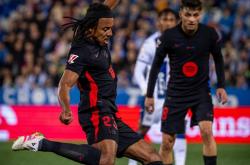 开云体育APP下载-布拉沃神勇扑救，皇马客场失利