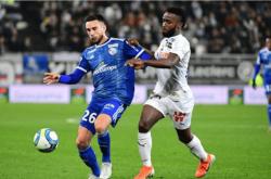 开云体育平台APP-尼奥特遭遇惨败，客场-不敌斯特拉斯堡的简单介绍