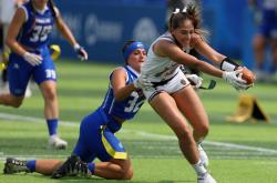 开云体育中国-墨西哥女足取得胜利