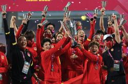 开云体育在线-瑞典女足夺冠在望，实力雄厚的简单介绍