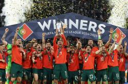 开云在线直播-关于葡萄牙联赛季前热身对抗激励球队，备战积极的信息