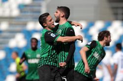 开云APP-包含萨索洛主场战平，传奇值得期待的词条