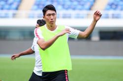 开云体育app-包含天津天海球员积极备战，迎接未来比赛挑战的词条