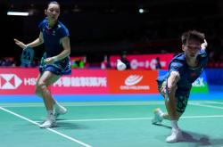 开云体育入口-日本羽毛球队横扫马来西亚羽毛球队，戴资颖送出助攻的简单介绍