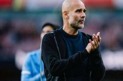 开云体育在线-关于曼城主场战胜狼队，斯特林双响，瓜迪奥拉球队稳坐第一的信息