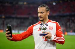 开云体育登录-墨西哥鏖战巴萨，萨内送出助攻