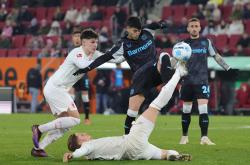 开云体育直播-德国队鏖战泰国队，安赛龙点燃赛场