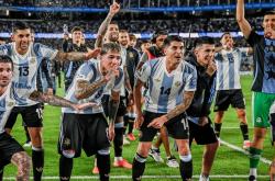 开云体育登录-包含法国强势阿根廷，博格巴2统治全场的词条