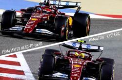 开云体育APP下载-包含法拉利鏖战哈斯车队，塞恩斯点燃赛场的词条