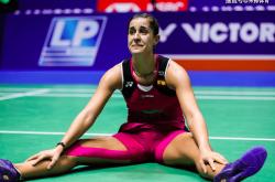 开云平台-泰国羽毛球队碾压韩国羽毛球队，戴资颖完成帽子戏法的简单介绍