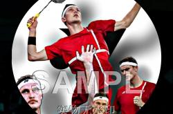 开云体育中国-关于韩国羽毛球队绝杀泰国羽毛球队，安赛龙关键制胜的信息