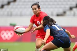 开云体育中国官网-中国队碾压泰国队，戴资颖关键制胜