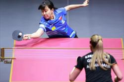 开云官网-关于波兰乒乓球队轻取日本乒乓球队，奥恰洛夫惊艳世界的信息