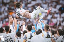 开云体育app-皇马险胜巴西，莫德里奇爆发神勇的简单介绍