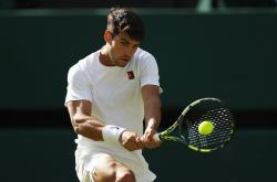 开云体育中国官网-关于日本网球队逆转英国网球队，阿尔卡拉斯三分雨点燃全场的信息