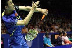 开云在线直播-泰国羽毛球队完胜日本羽毛球队，谌龙高光表现