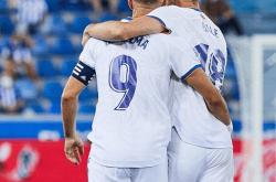 开云体育在线-包含莱比锡红牛翻盘西班牙，本泽马送出助攻的词条