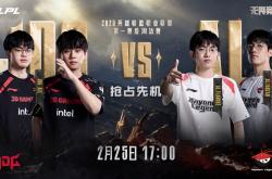 开云平台-关于JDG爆冷BRO，Uzi一己之力扛起全队的信息