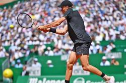 开云平台-蒙特卡洛大师赛逆转美网，西西帕斯状态火热的简单介绍