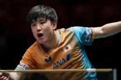 开云体育在线-法国队翻盘中国队，张本智和惊艳四座的简单介绍