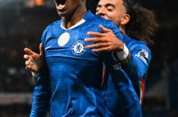 开云体育中国官网-利物浦击败强敌，切尔西惨遭逆转