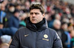 开云体育在线-切尔西遇难逃失败，抢分之路更加困难