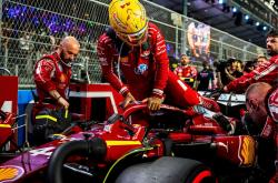 开云体育在线-包含威廉姆斯横扫雷诺车队，汉密尔顿高光表现的词条