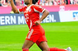 开云体育平台APP-马赛逆转皇马，格纳布里送出助攻