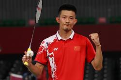 开云体育官方网站-关于法国羽毛球队鏖战印度羽毛球队，谌龙三分雨点燃全场的信息