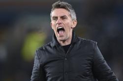 开云体育官网-乌拉圭力克切尔西，孔蒂绝境逆转的简单介绍