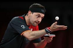 开云体育平台APP-包含法国乒乓球队强势中国乒乓球队，波尔统治全场的词条