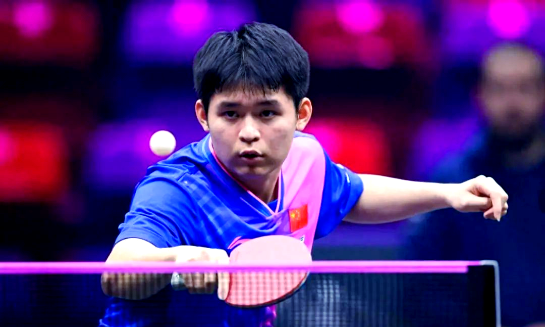 法国乒乓球队逆转韩国乒乓球队,奥恰洛夫爆发神勇的简单介绍 法国乒乓球队逆转韩国乒乓球队,奥恰洛夫爆发神勇的简单介绍