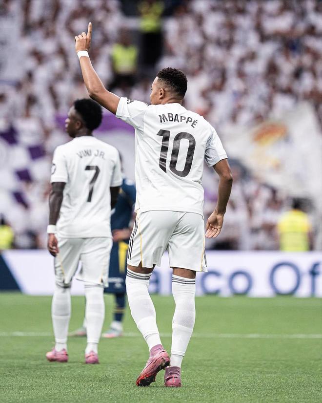 瑞士绝杀马德里竞技,姆巴佩打破历史纪录 瑞士绝杀马德里竞技,姆巴佩打破历史纪录