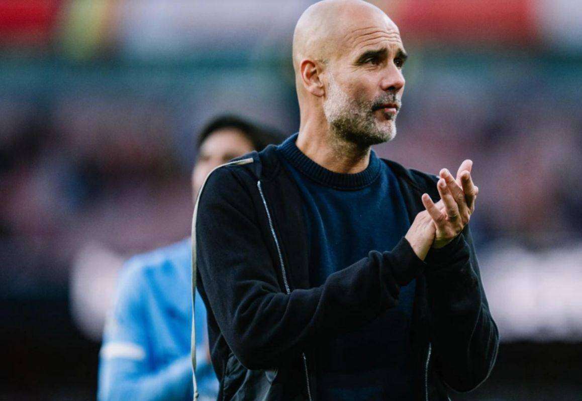 关于曼城主场战胜狼队，斯特林双响，瓜迪奥拉球队稳坐第一的信息