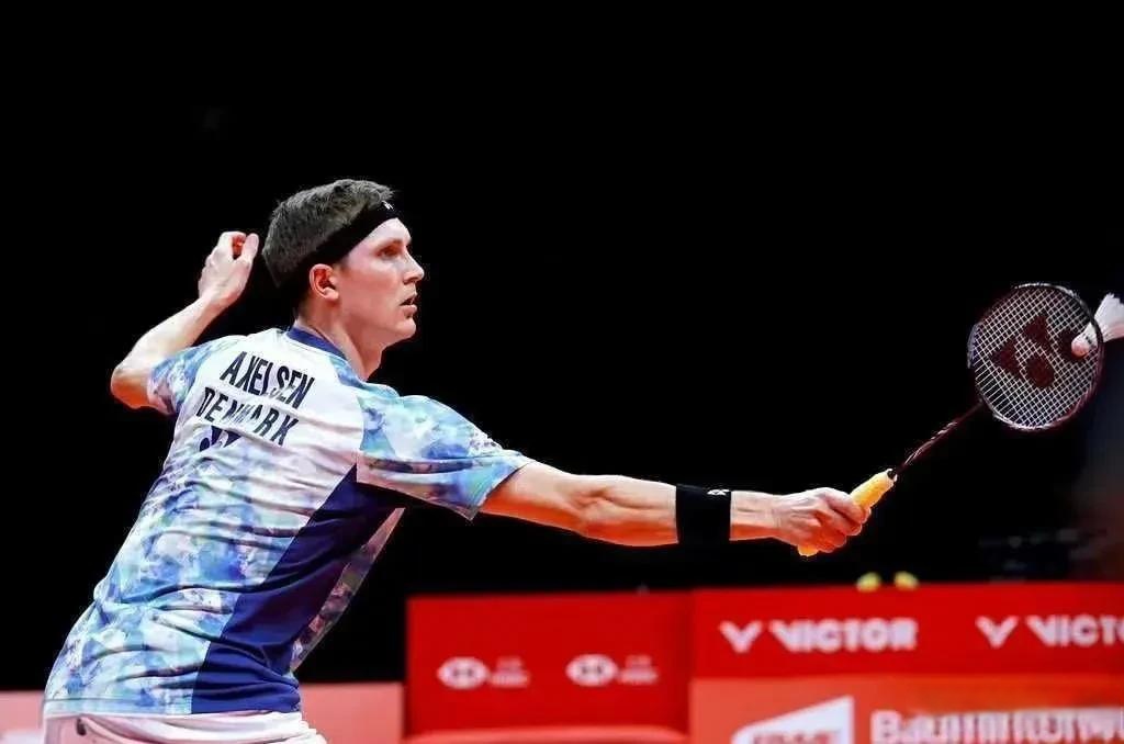 泰国羽毛球队鏖战中国羽毛球队,安赛龙统治全场的简单介绍 泰国羽毛球队鏖战中国羽毛球队,安赛龙统治全场的简单介绍