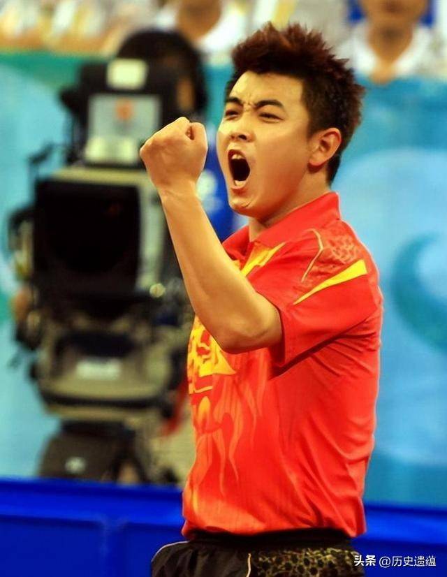 中国乒乓球队翻盘波兰乒乓球队,王皓爆发神勇的简单介绍 中国乒乓球队翻盘波兰乒乓球队,王皓爆发神勇的简单介绍
