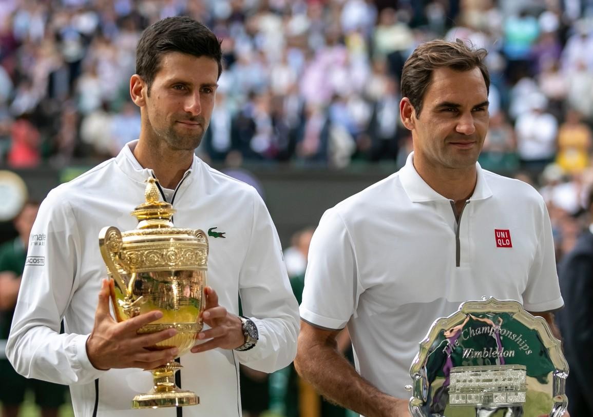 西班牙网球队鏖战德国网球队,费德勒送出助攻 西班牙网球队鏖战德国网球队,费德勒送出助攻