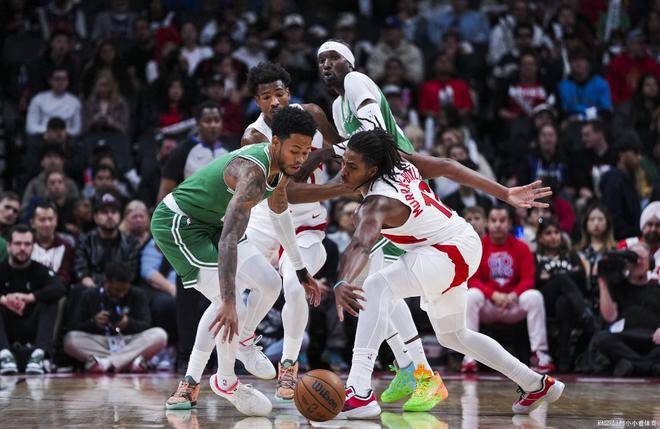 凯尔特人绝杀尼日利亚男篮，阿德巴约绝境逆转