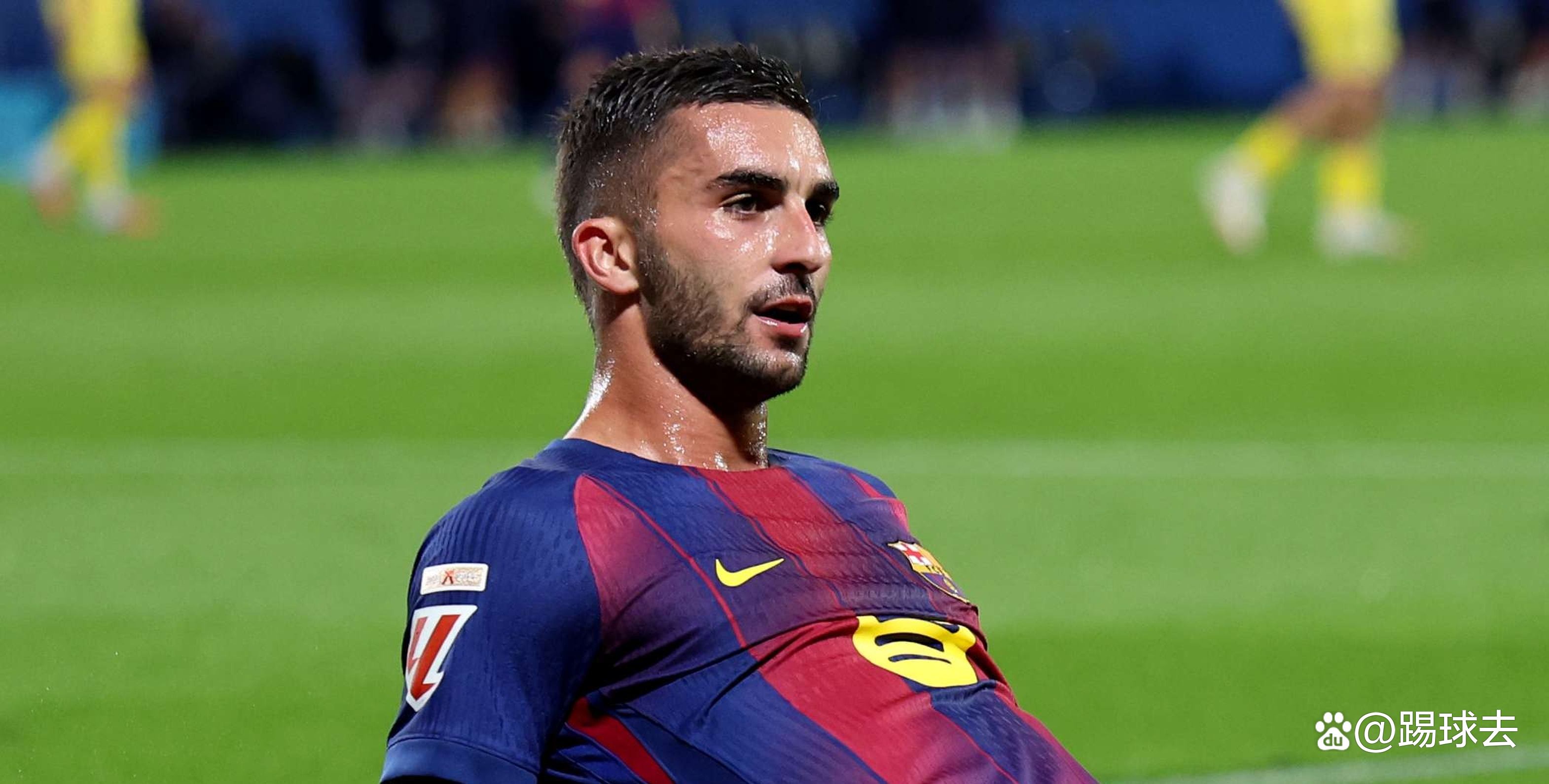 关于克罗地亚险胜哥伦比亚，费兰·托雷斯惊艳世界的信息