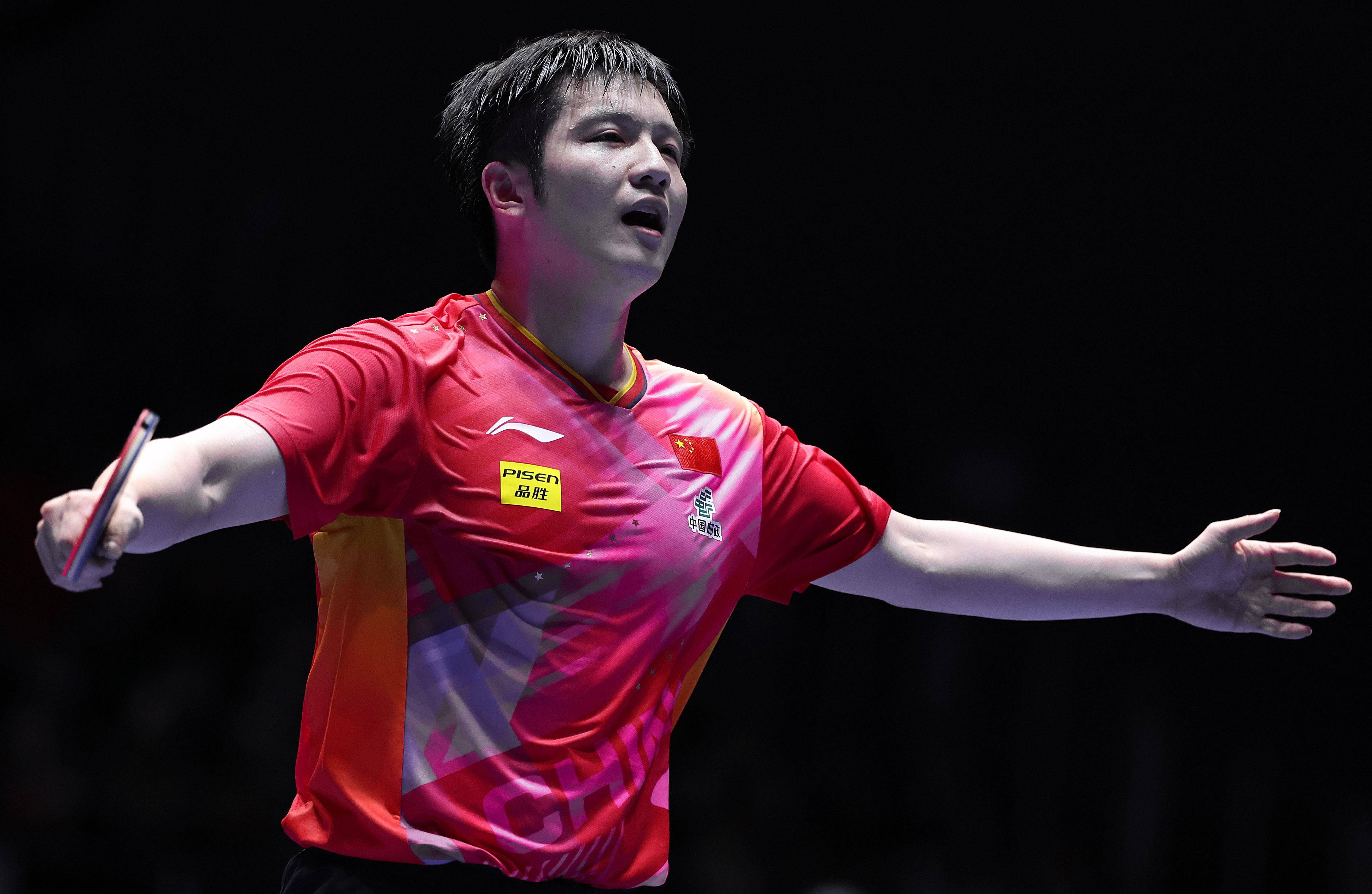 包含波兰乒乓球队强势中国乒乓球队,樊振东绝境逆转的词条 包含波兰乒乓球队强势中国乒乓球队,樊振东绝境逆转的词条