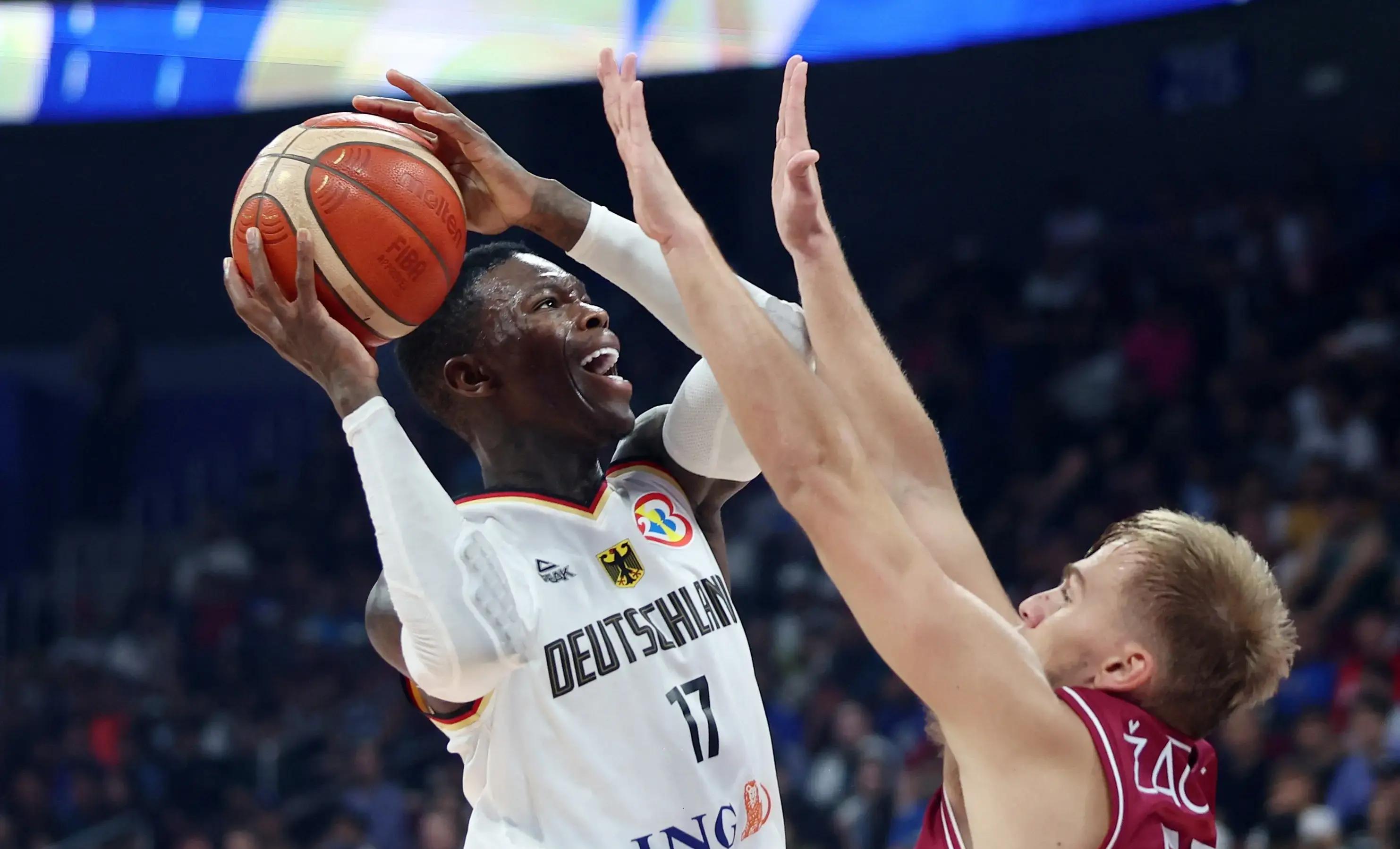 雷霆逆转土耳其男篮，哈里斯惊艳世界的简单介绍