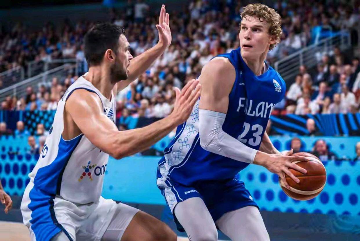 希腊男篮绝杀雄鹿B队,克莱打破历史纪录 希腊男篮绝杀雄鹿B队,克莱打破历史纪录