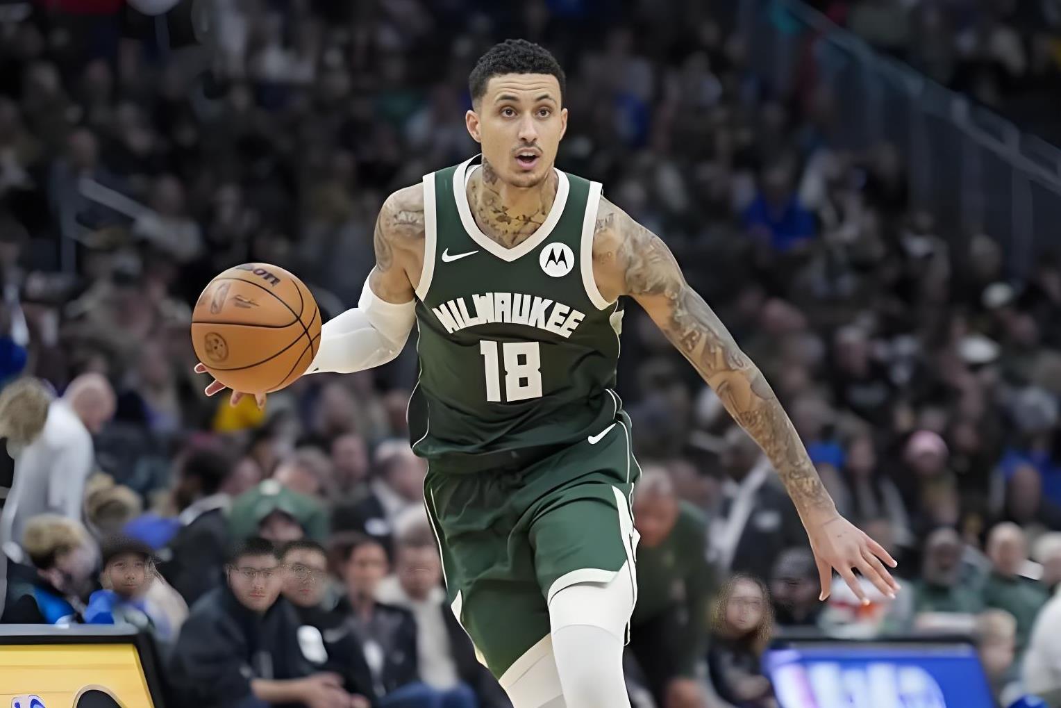 希腊男篮绝杀雄鹿B队,克莱打破历史纪录 希腊男篮绝杀雄鹿B队,克莱打破历史纪录